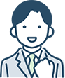 お客様に寄り添う丁寧な接客